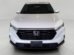 Honda CR-V EX-L AWD 2026