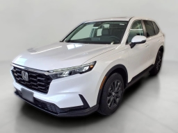 Honda CR-V EX-L AWD 2026