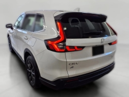 Honda CR-V EX-L AWD 2026