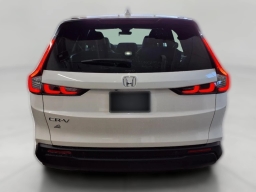 Honda CR-V EX-L AWD 2026