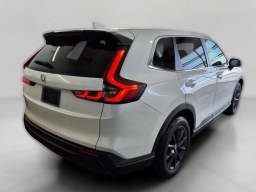 Honda CR-V EX-L AWD 2026