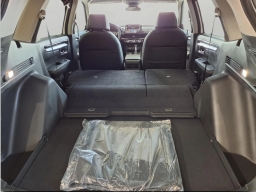 Honda CR-V EX-L AWD 2026