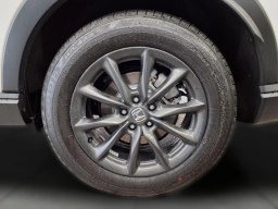 Honda CR-V EX-L AWD 2026