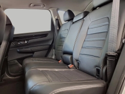 Honda CR-V EX-L AWD 2026