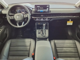 Honda CR-V EX-L AWD 2026