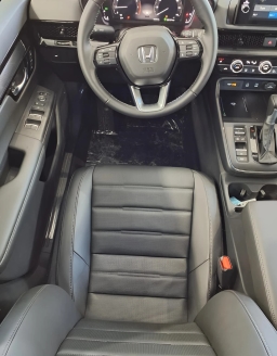 Honda CR-V EX-L AWD 2026