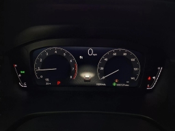 Honda CR-V EX-L AWD 2026