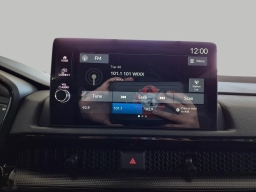 Honda CR-V EX-L AWD 2026