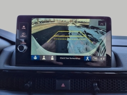 Honda CR-V EX-L AWD 2026