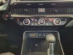 Honda CR-V EX-L AWD 2026