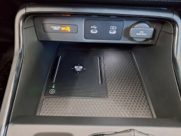 Honda CR-V EX-L AWD 2026