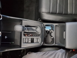 Honda CR-V EX-L AWD 2026