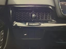 Honda CR-V EX-L AWD 2026