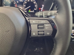 Honda CR-V EX-L AWD 2026