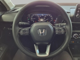 Honda CR-V EX-L AWD 2026