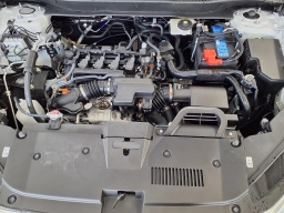 Honda CR-V EX-L AWD 2026