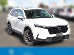 Honda CR-V EX-L AWD 2026