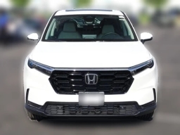 Honda CR-V EX-L AWD 2026