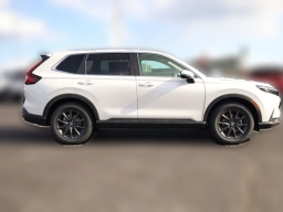 Honda CR-V EX-L AWD 2026