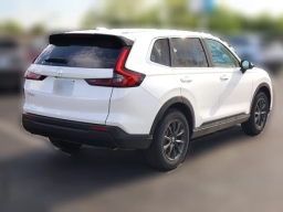 Honda CR-V EX-L AWD 2026