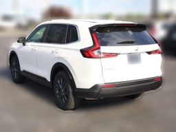 Honda CR-V EX-L AWD 2026