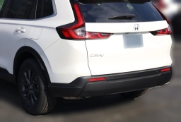 Honda CR-V EX-L AWD 2026