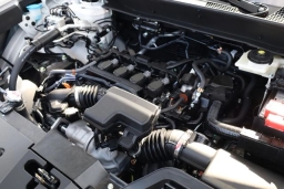 Honda CR-V EX-L AWD 2026