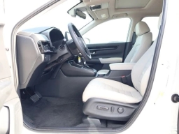 Honda CR-V EX-L AWD 2026