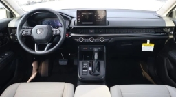 Honda CR-V EX-L AWD 2026