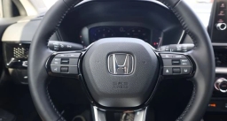 Honda CR-V EX-L AWD 2026