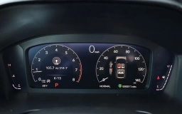 Honda CR-V EX-L AWD 2026