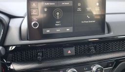 Honda CR-V EX-L AWD 2026