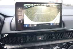 Honda CR-V EX-L AWD 2026