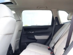 Honda CR-V EX-L AWD 2026