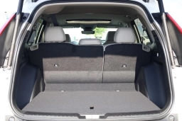 Honda CR-V EX-L AWD 2026