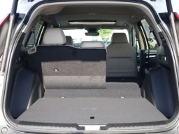 Honda CR-V EX-L AWD 2026