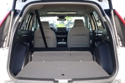 Honda CR-V EX-L AWD 2026