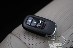Honda CR-V EX-L AWD 2026