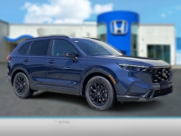 Honda CR-V Hybrid Sport FWD 2026