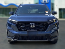 Honda CR-V Hybrid Sport FWD 2026