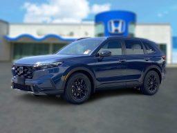 Honda CR-V Hybrid Sport FWD 2026