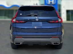 Honda CR-V Hybrid Sport FWD 2026
