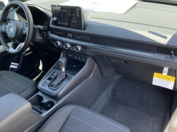 Honda CR-V Hybrid Sport FWD 2026