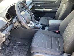 Honda CR-V Hybrid Sport FWD 2026