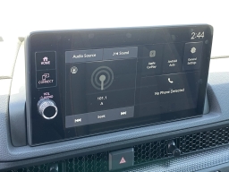 Honda CR-V Hybrid Sport FWD 2026