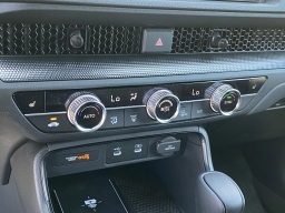 Honda CR-V Hybrid Sport FWD 2026