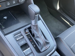 Honda CR-V Hybrid Sport FWD 2026