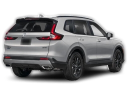 Honda CR-V Hybrid Sport FWD 2026