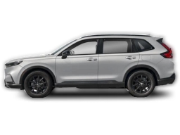Honda CR-V Hybrid Sport FWD 2026