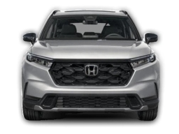 Honda CR-V Hybrid Sport FWD 2026